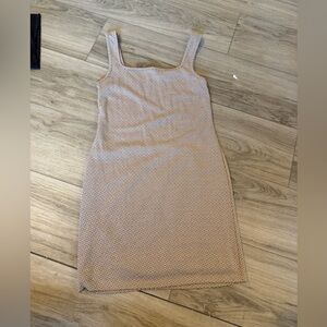 Tilly’s Patterned BodyCon Dress